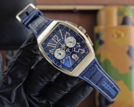 Picture of Franck Muller Watches Men _SKU1317franck-muller-watch-45x14mm-12313243